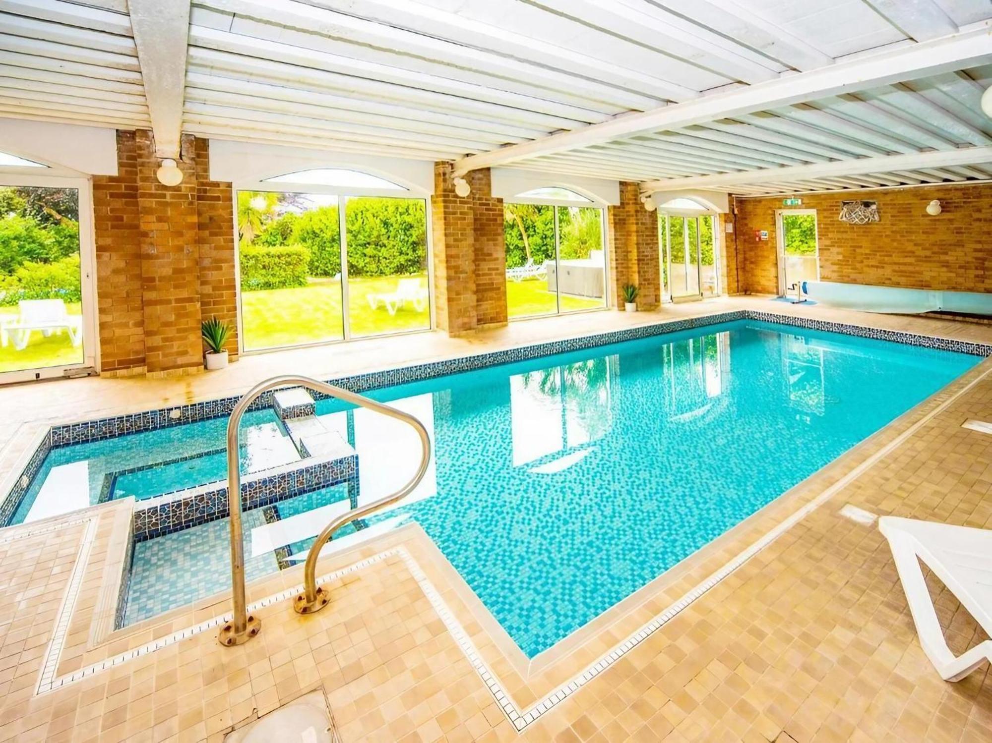 Crofton House Hotel Torquay Dış mekan fotoğraf