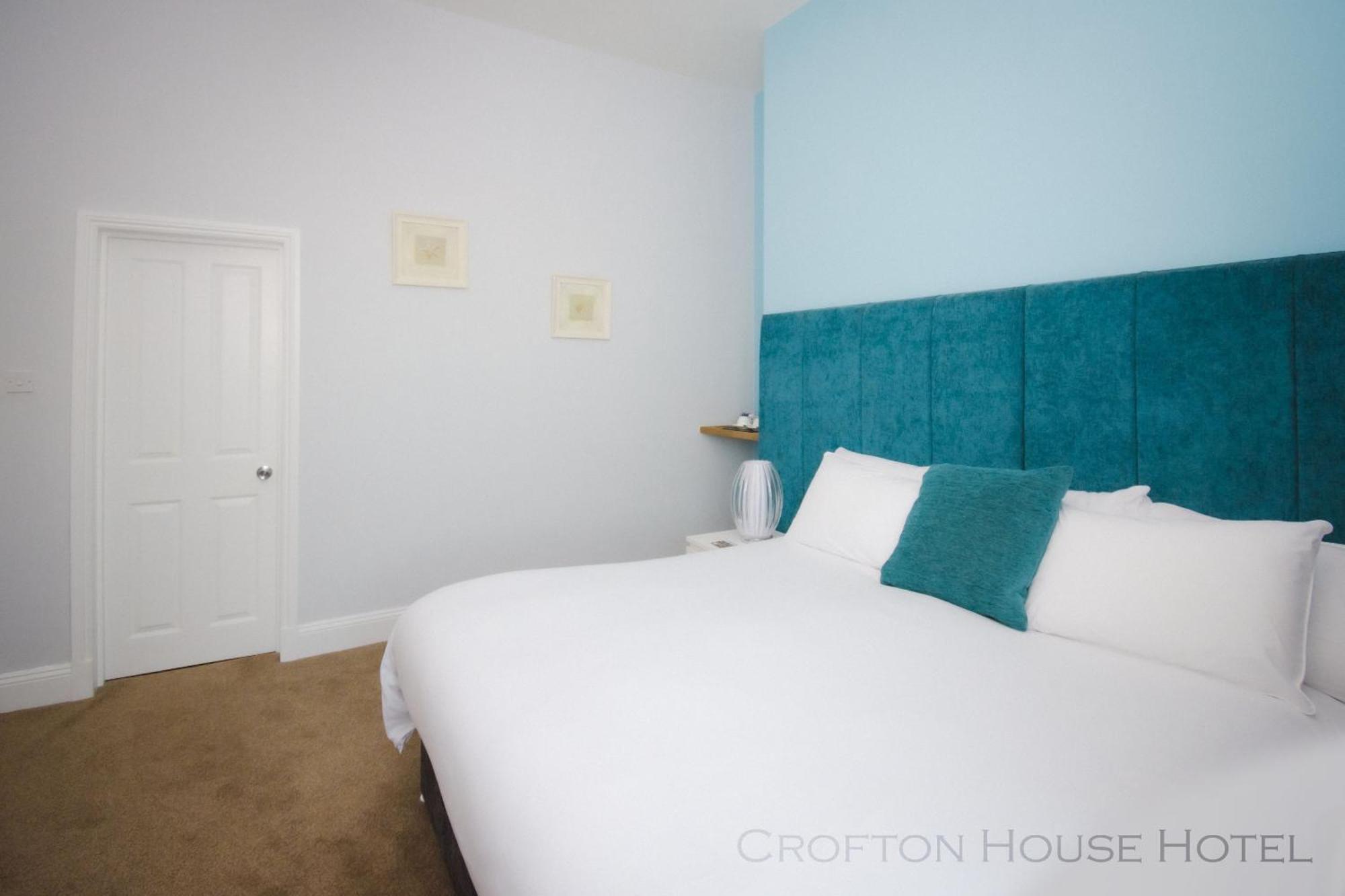 Crofton House Hotel Torquay Dış mekan fotoğraf