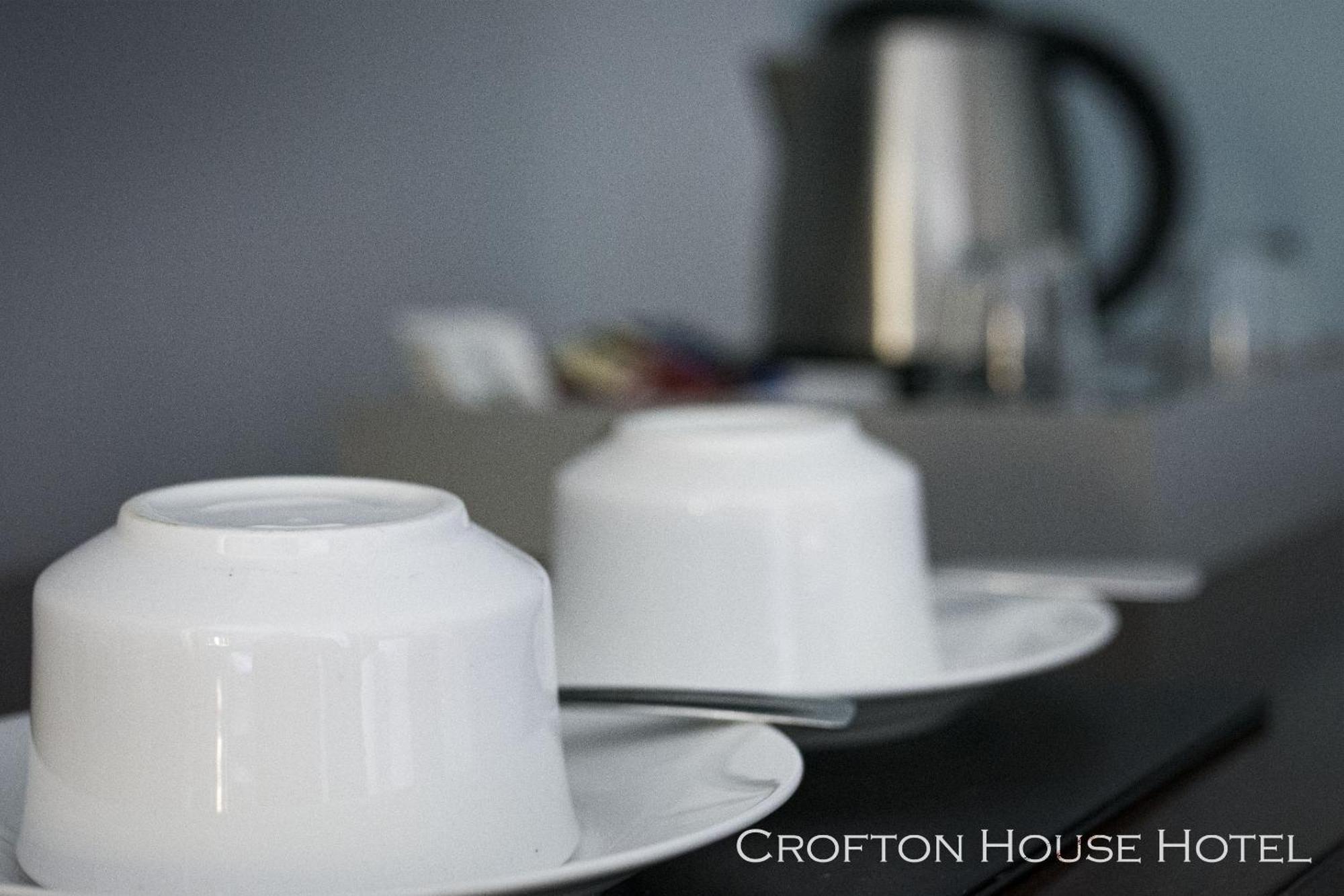 Crofton House Hotel Torquay Dış mekan fotoğraf