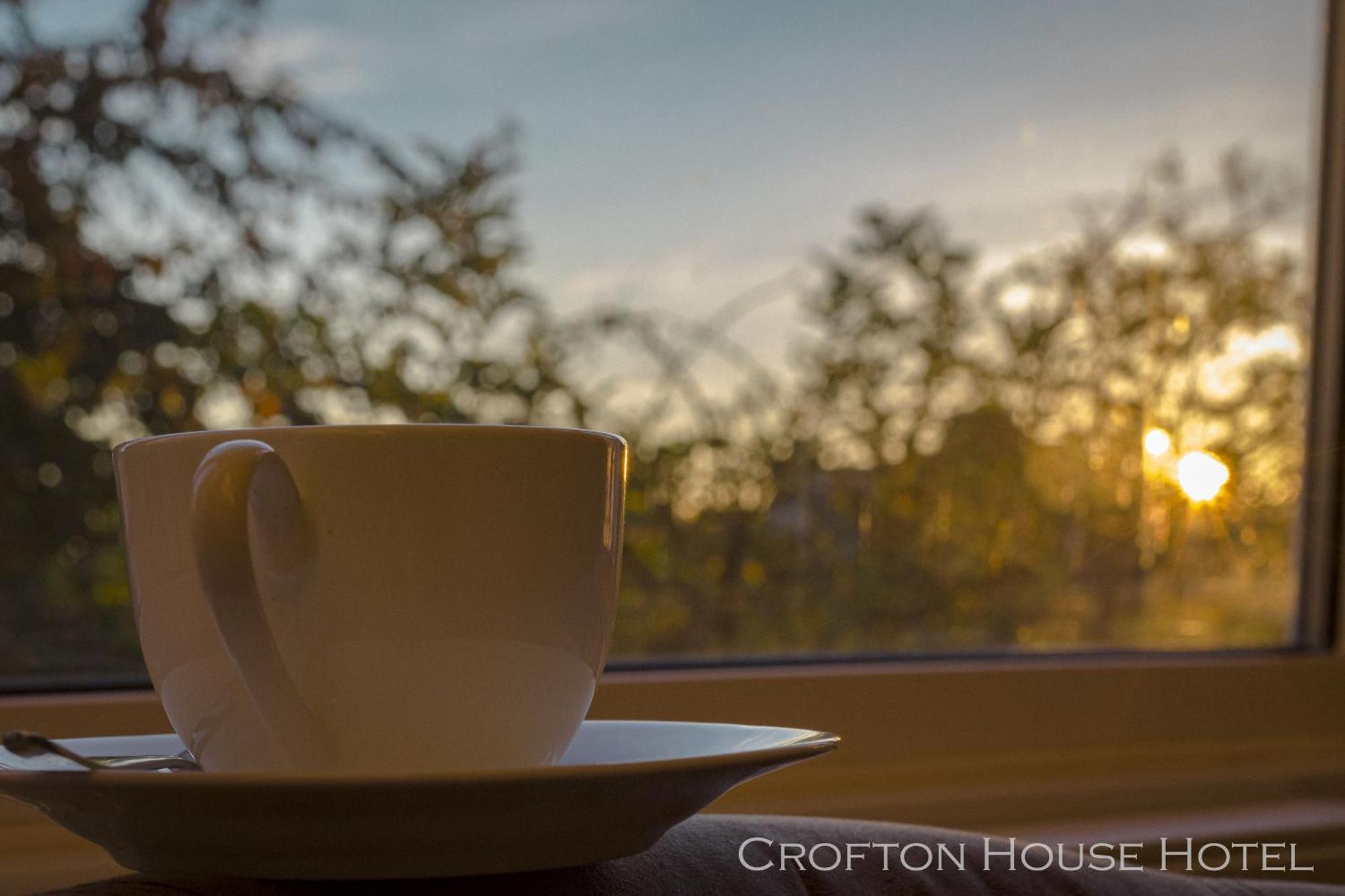 Crofton House Hotel Torquay Dış mekan fotoğraf