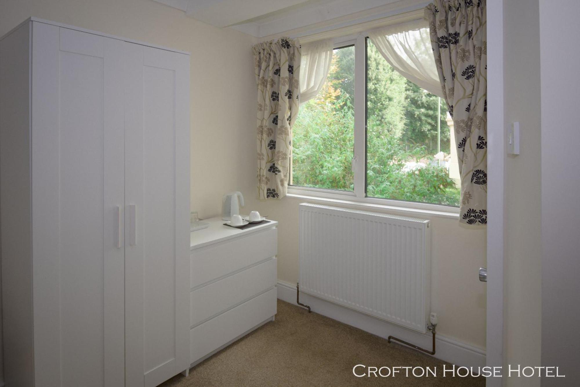 Crofton House Hotel Torquay Dış mekan fotoğraf