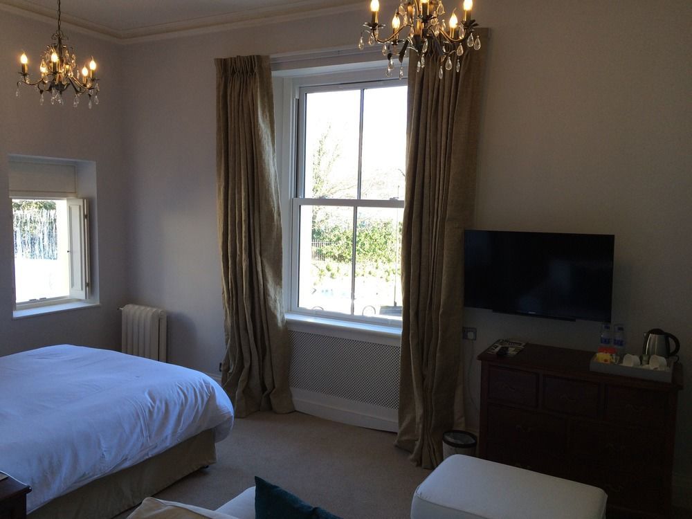 Crofton House Hotel Torquay Dış mekan fotoğraf