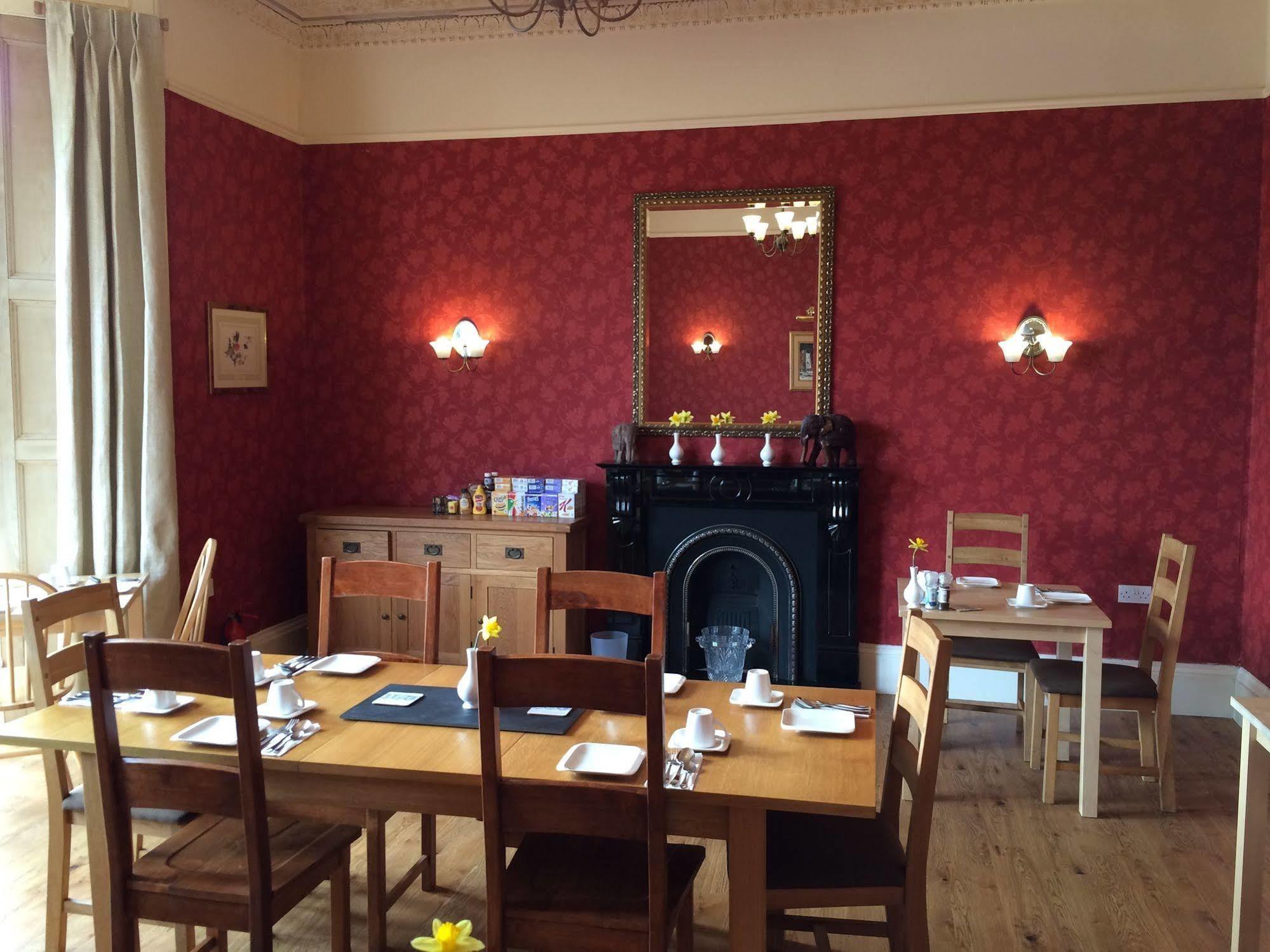 Crofton House Hotel Torquay Dış mekan fotoğraf