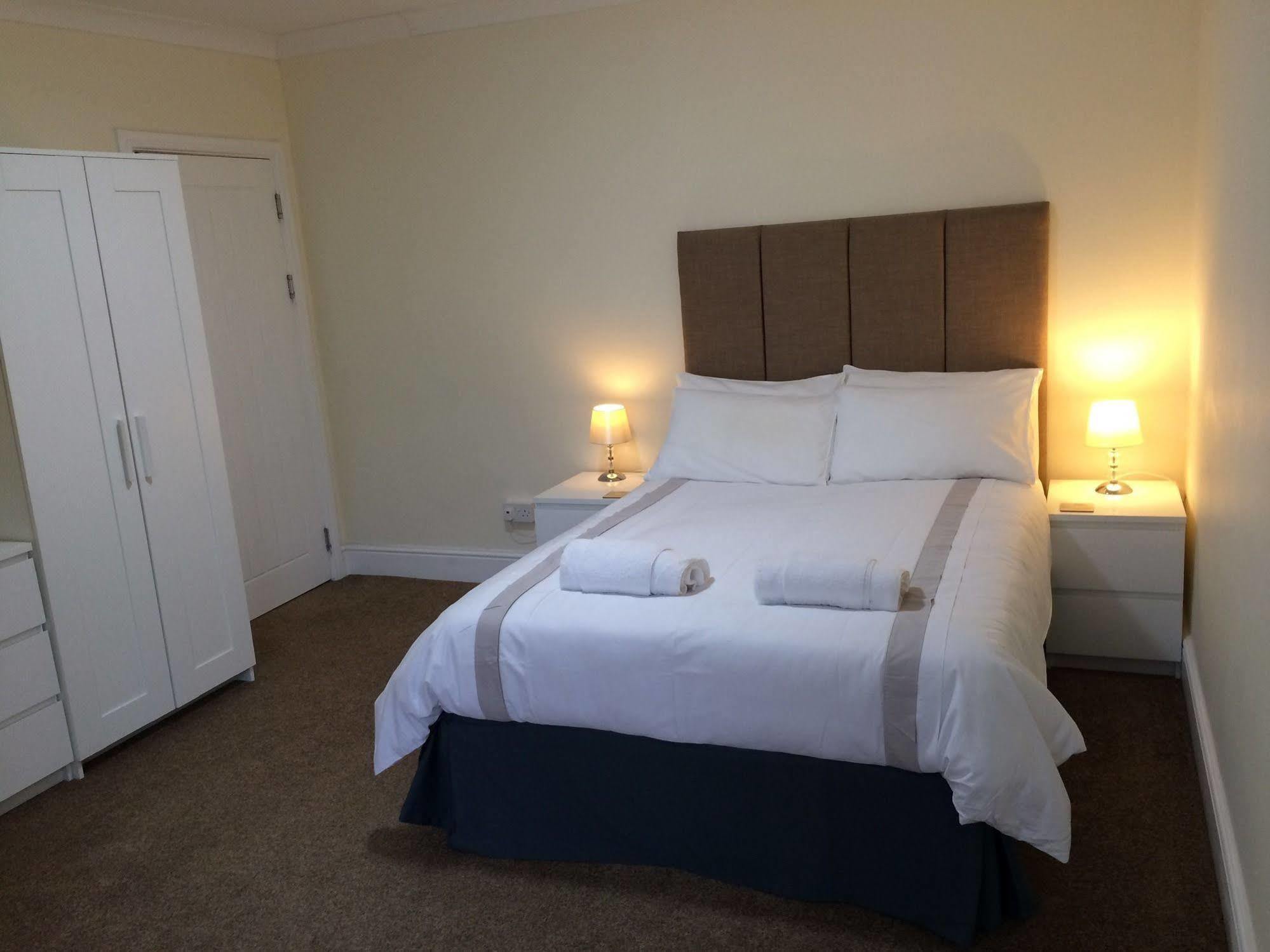 Crofton House Hotel Torquay Dış mekan fotoğraf